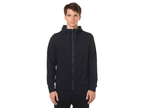 Campera Hombre Babolat Jacket Hoodie Play