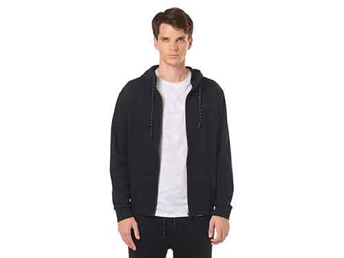 Campera Hombre Babolat Jacket Hoodie Play