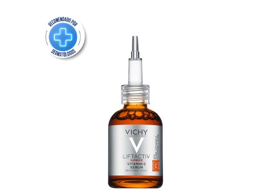 Vichy Liftactiv Supreme Serum Vitamina C 20ml