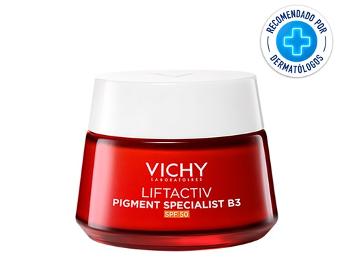 Vichy Liftactiv B3 Anti Manchas Spots FPS50 Crema 50ml
