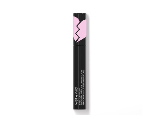 Wet 'n Wild  Breakup Proof Waterproof Boosting Mascara