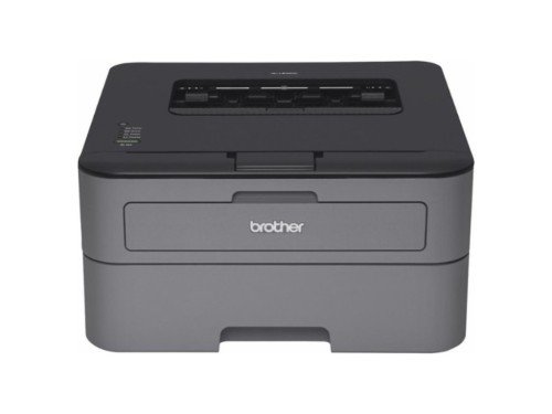 Impresora Brother HL L2320D Monocromática