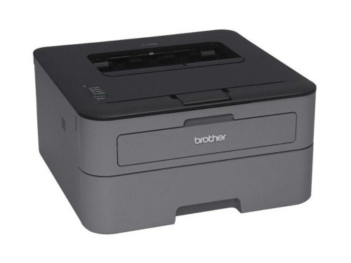 Impresora Brother HL L2320D Monocromática