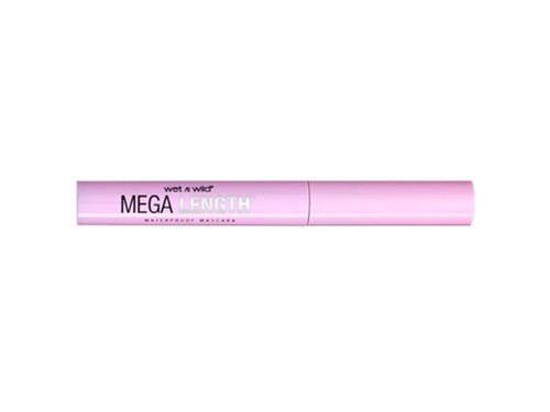 Wet 'n Wild  MegaLength Waterproof Mascara