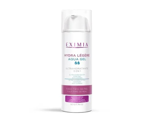 Aqua Gel Eximia Gydra Legere Airless x 50g