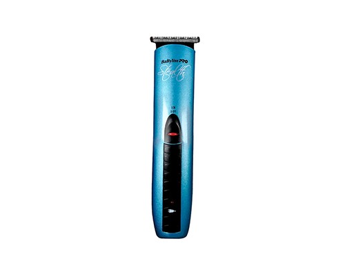 Trimmer Babyliss Pro con Cuchilla en "T" Recargable