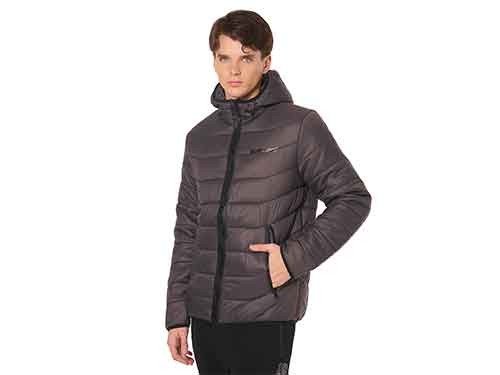 Campera Hombre Babolat Aero