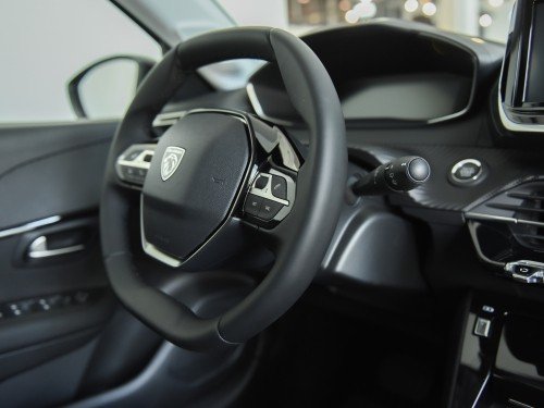 Peugeot 208 Automatico 0km Cuotas sin interes tasa 0% Entrega rapida