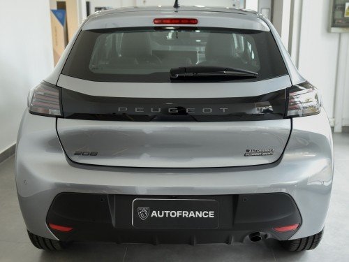 Peugeot 208 Automatico 0km Cuotas sin interes tasa 0% Entrega rapida