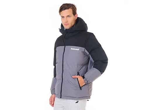 Campera Hombre Babolat Veron