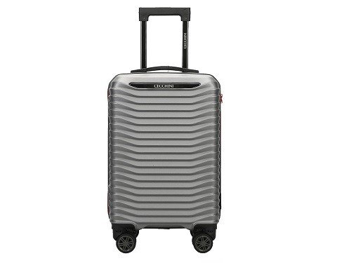 Valija Cecchini 20" carry on