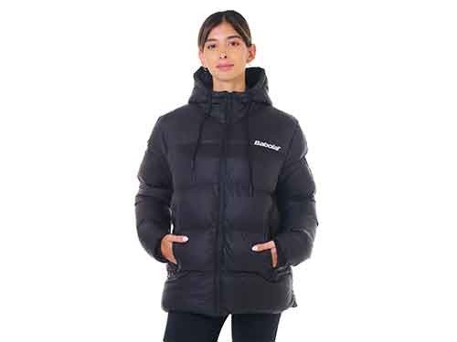 Campera Unisex Babolat Vertuo