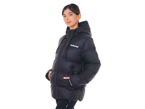 Campera Unisex Babolat Vertuo