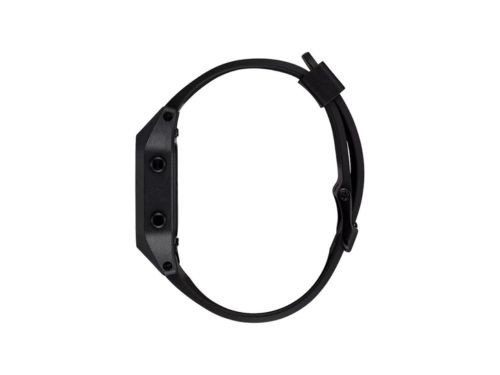 Staple Black / Positive Nixon