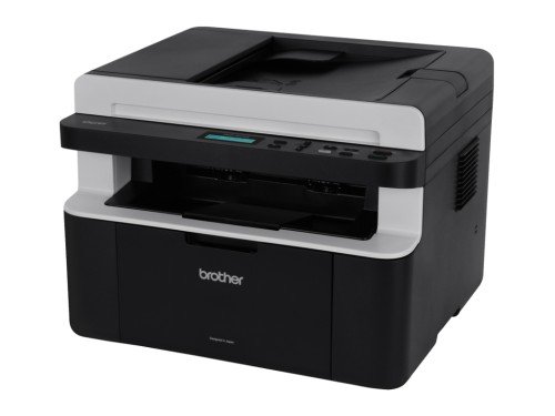 Multifunción Brother DCP1617NWMonocromática