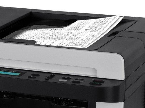 Multifunción Brother DCP1617NWMonocromática