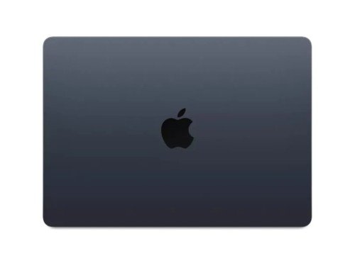 Macbook Air 13 M3 8c 10gpu 512 Gb - Medianoche - Midnight