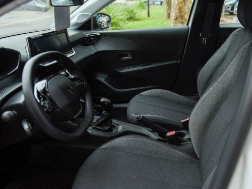 Peugeot 208 0km Entrega rapida asegurada Cuotas SIN intereses Tasa 0%