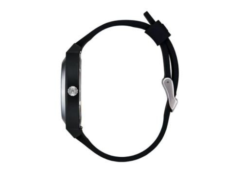 Time Teller OPP Black Black Nixon