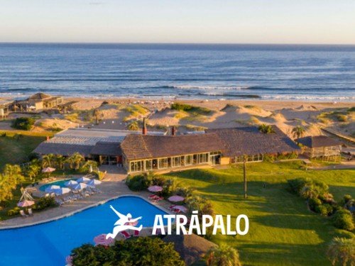 Tío Tom All Inclusive 4* en Punta del Este - Atrápalo