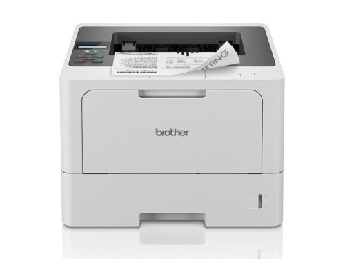 Impresora Brother HL L5210DN Monocromática