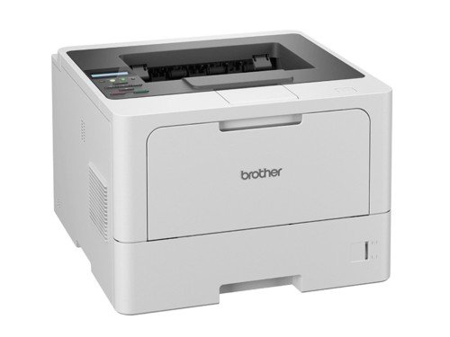 Impresora Brother HL L5210DN Monocromática