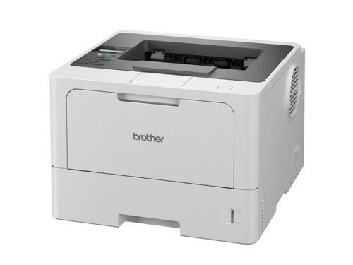 Impresora Brother HL L5210DN Monocromática