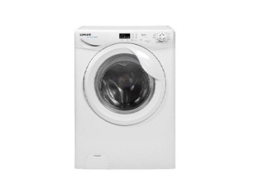 LAVARROPAS L16508 FRONTAL-6.5KG-800RPM-BLANCO LONGVIE