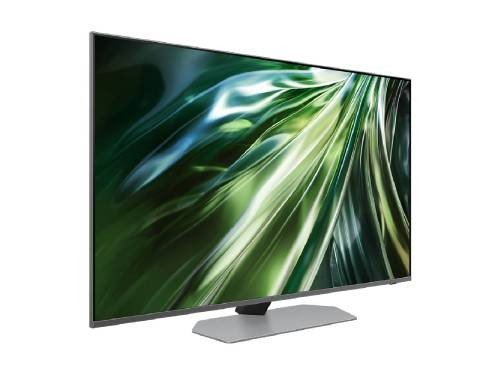 Televisor Samsung 43" Neo QLED 4K QN90D