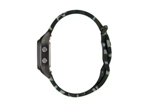 Ripper Black Camo Nixon