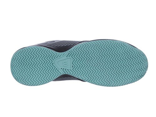 Zapatillas Wilson Mujer Ace Plus 2 Clay