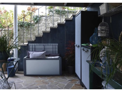 Armario Multiespacio Titan