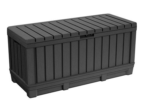 Baúl Exterior Kentwood