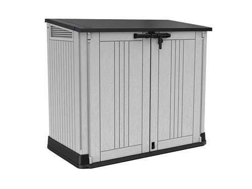 Depósito De Jardín New Sio Prime