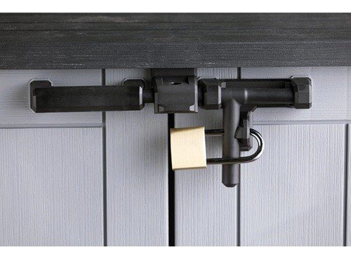 Depósito De Jardín New Sio Prime