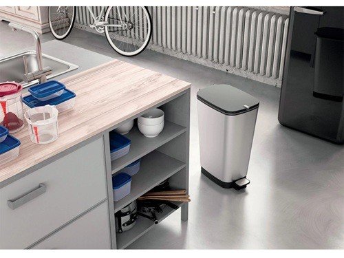 Cesto De Residuos Chic Bin L