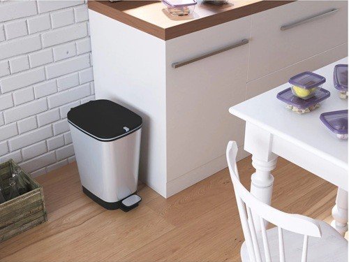 Cesto De Residuos Chic Bin M