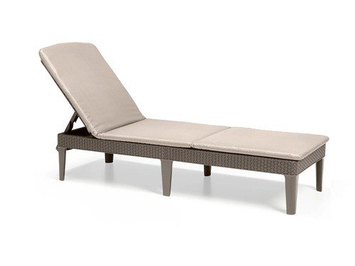 Reposera Jaipur Capuchino