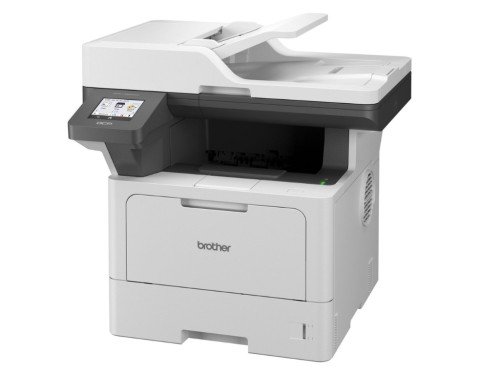 Multifunción Brother DCP L5660DN Monocromática