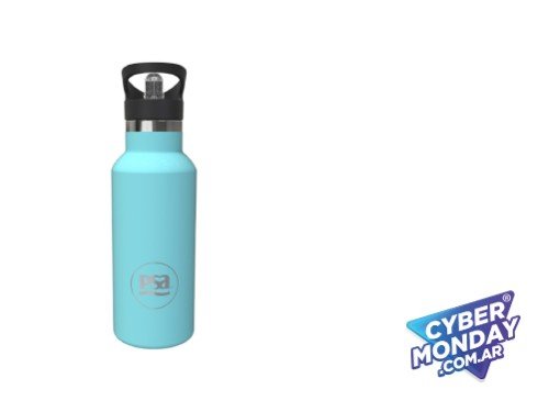 Botella Térmica PSA Aqua 500CC