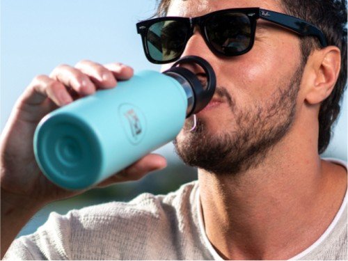 Botella Térmica PSA Aqua 500CC