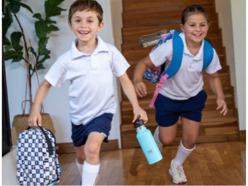 Botella Térmica PSA Aqua 500CC