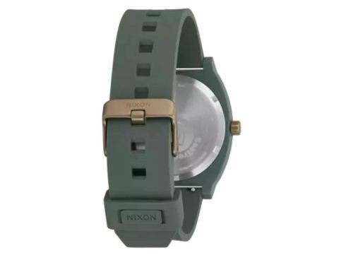 Time Teller OPP Sage Leaf Nixon