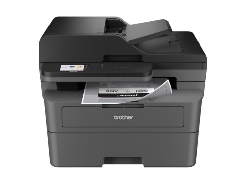Multifunción Brother DCP L2660DW Monocromática