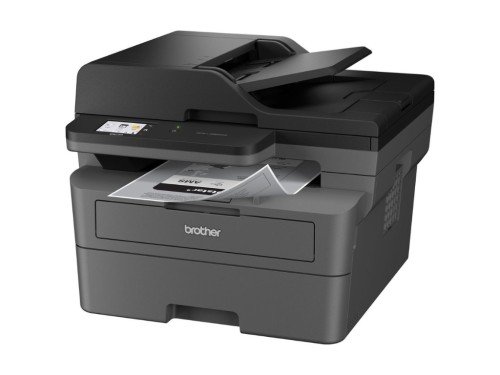 Multifunción Brother DCP L2660DW Monocromática