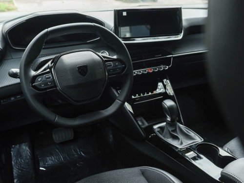 Nuevo Peugeot SUV 2008 Allure 0km Cuotas SIN Interes Entrega asegurada