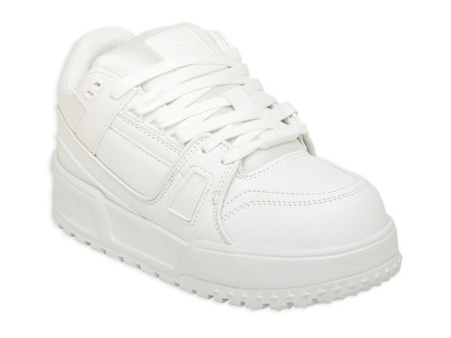 Zapatillas Awake Blanco Mujer 47 Street