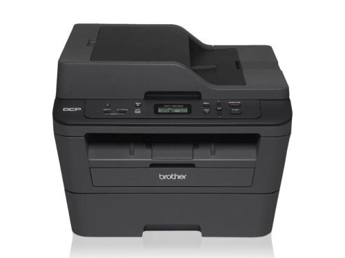 Multifunción Brother DCP L2540DW Monocromática