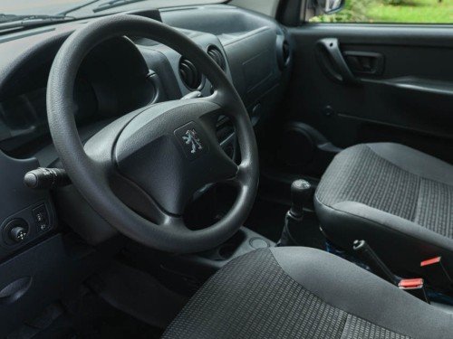 Peugeot Partner 0km Utilitario en Cuotas SIN interes Entrega Asegurada