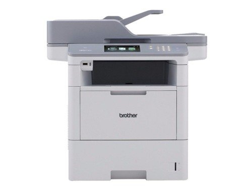 Multifunción Brother MFC L6900DW Monocromática